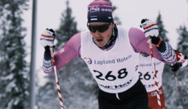 Esimese lume võistlusel eredaimalt säranud Christopher Kalev Team Fikala edust: meile hakkab see samuti silma!