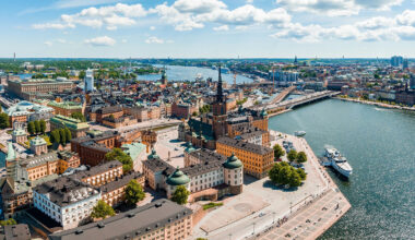 Rootsi ehitusturg taastub: miks just nüüd on õige aeg Eesti ettevõtetel turule siseneda?