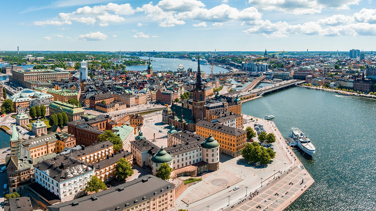 Rootsi ehitusturg taastub: miks just nüüd on õige aeg Eesti ettevõtetel turule siseneda?