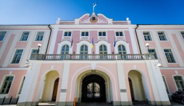 Riigikogus moodustati lähisuhtevägivalla ja naistevastase vägivalla lõpetamise toetusrühm