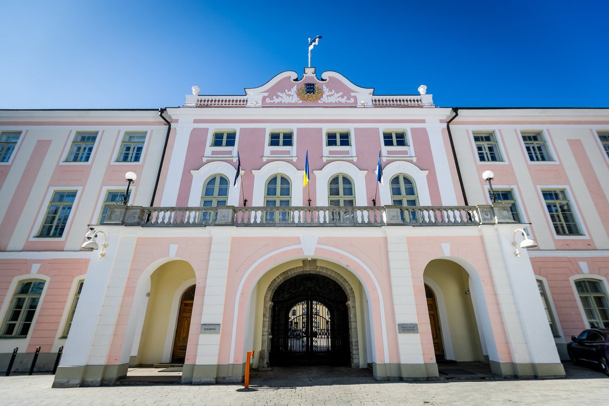 Riigikogus moodustati lähisuhtevägivalla ja naistevastase vägivalla lõpetamise toetusrühm