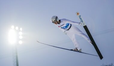 OTSEBLOGI | Millist hoogu näitab Aigro hooaja esimesel MK-etapil?