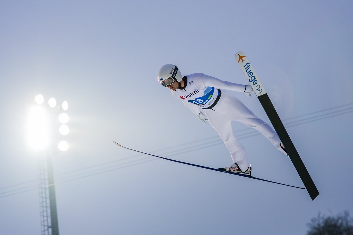 OTSEBLOGI | Millist hoogu näitab Aigro hooaja esimesel MK-etapil?