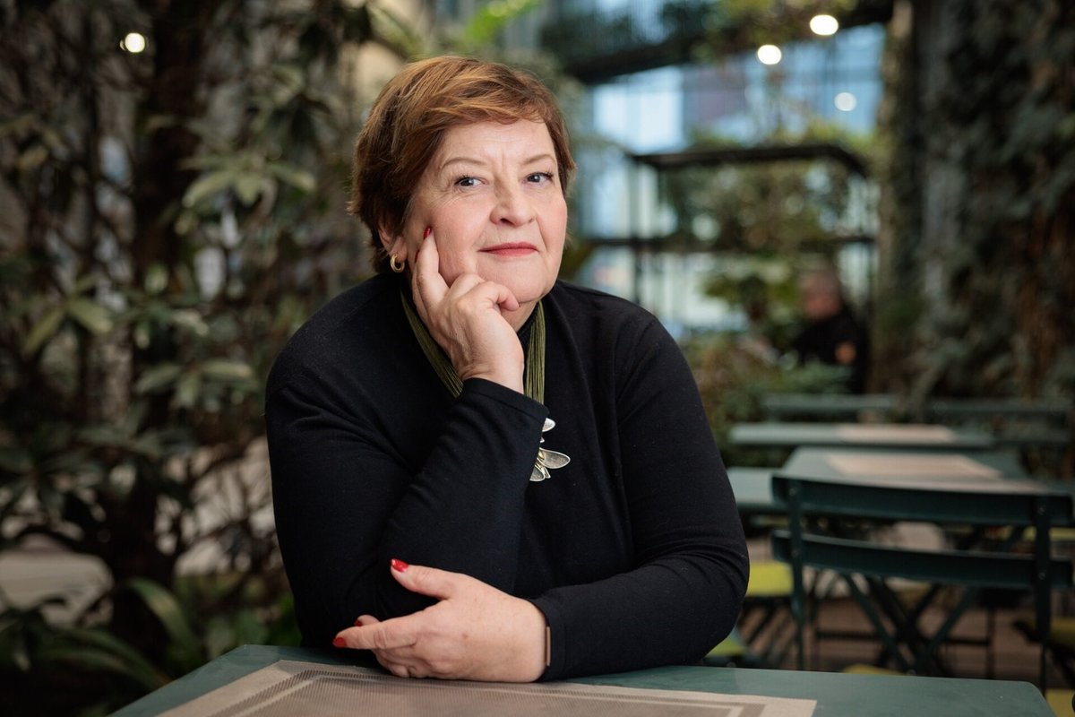 PÖFFi juht Tiina Lokk: konkureerime festivalidega, kelle eelarved algavad 12 miljonist. Meil ei ole nii palju vaja, aga hingitseme elu ja surma piiril