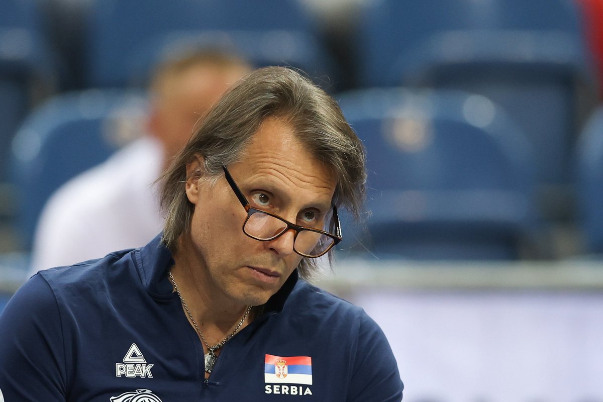 Gheorghe Cretu lahkus ootamatult Venemaa klubist. „Oleme šokis“