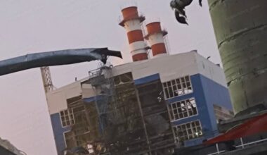 VIDEO | Ukraina pommitas Belgorodi ja Voroneži elektrijaamu, üle 20 000 venelase jäi elektrita