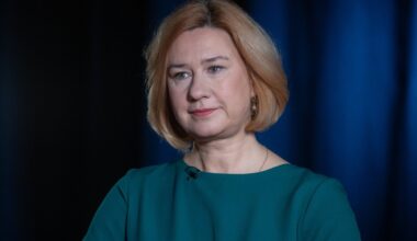 Perling Isamaa rahastamise uurimisest: olen andnud tunnistajana ütlusi