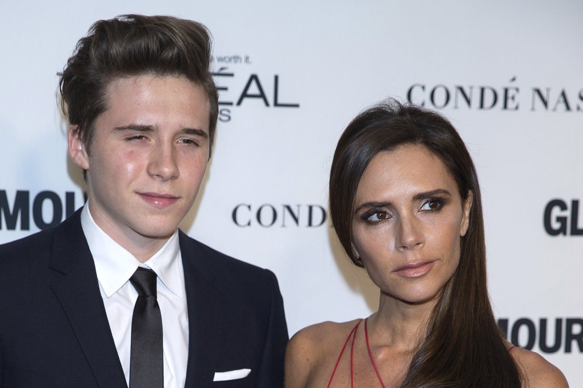 Beckhamite tüli on lõppemas? Brooklyn oleks valmis Davidi ja Victoriaga ära leppima, kui vanemad avalikult vabandaksid