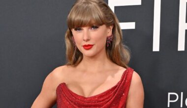 Taylor Swift võttis muusikavideo filmimiseks ette salajase reisi. Osaliselt ostukeskuses filmitud video eelarveks on väidetavalt miljon naela