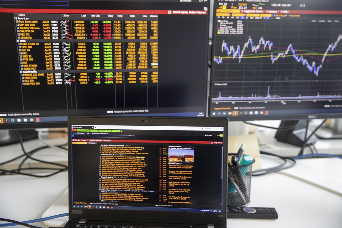 Noored investeerivad kõige enam kolmapäeva õhtuti, eakamad reede pärastlõunal