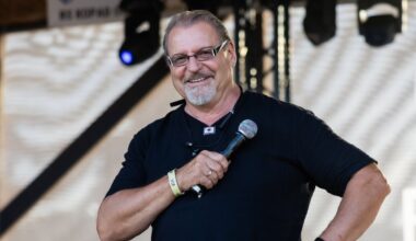 „Pea vastu, sõber!“ Erich Kriegeri sõbralaulust sündis räpilugu