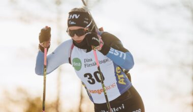 DELFI ROOTSIS | Depressiooni seljatanud Grete Gaim on tagasi MK-sarjas. „Olen Aivar Rehemaale elu lõpuni tänulik!“