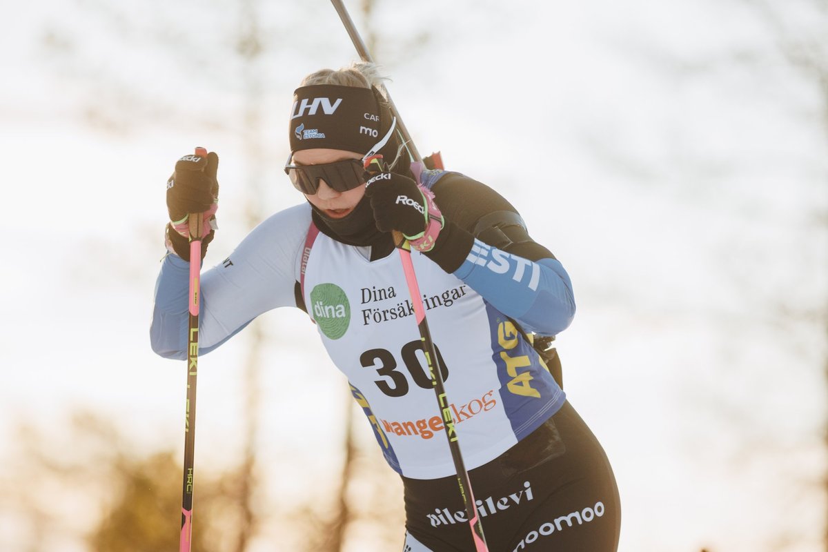 DELFI ROOTSIS | Depressiooni seljatanud Grete Gaim on tagasi MK-sarjas. „Olen Aivar Rehemaale elu lõpuni tänulik!“