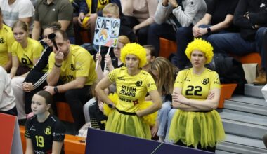 FOTOD | Rae Spordikool/VIASTON võitis ajaloolise euromängu avageimi kindlalt, teise aga päris napilt