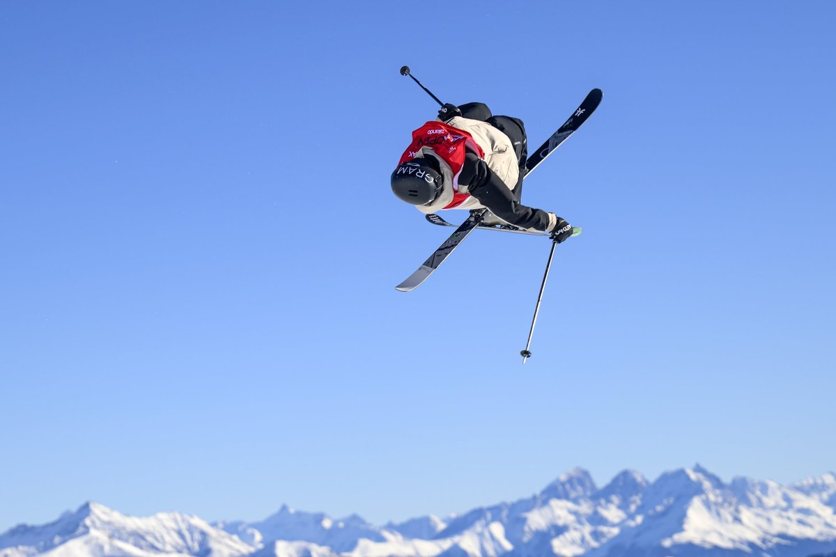 Henry Sildaru hooaja esimene MK-etapp jääb ära