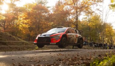 OTSEBLOGI | Jaapani ralli: Hyundai sai esimese katsevõidu, aga Neuville’i auto lagunes enne päeva esimest katset