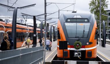 Reisija jäi väljumisaja muudatuse tõttu rongist maha. Elronil tuleb hüvitada 160-eurone taksoarve