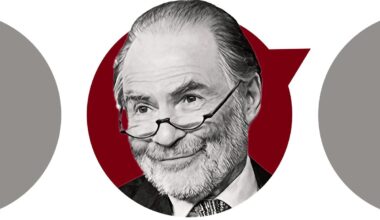KOLUMN | Timothy Garton Ash: enne populistide valitsusse lubamist tuleb esmalt tugevdada oma demokraatia kaitsevõimet