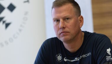 Aivar Rehemaa tegi ERR-i sporditoimetuse suunas torke: võiks vähemalt nii palju tausta uurida, mida tähendab peatreeneri koht