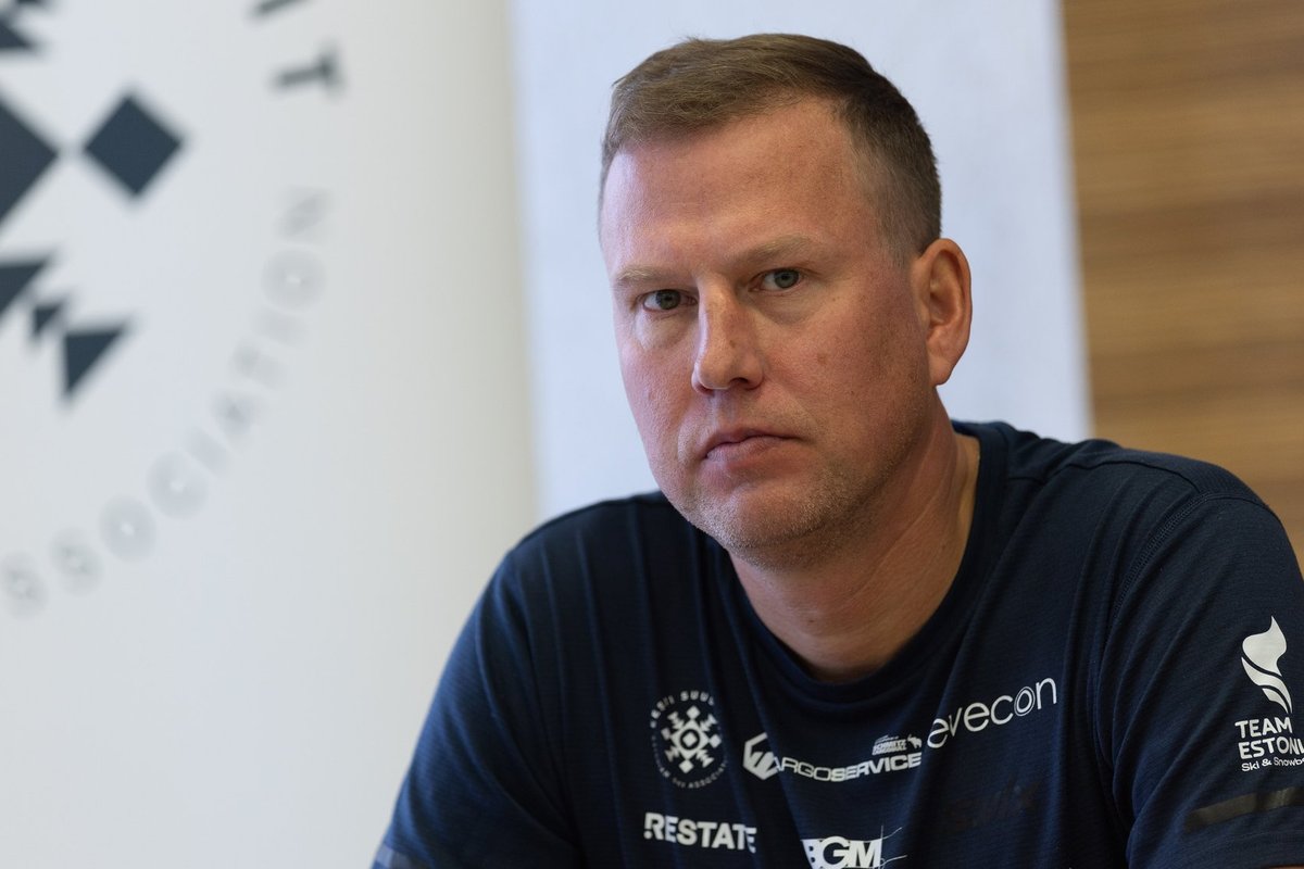 Aivar Rehemaa tegi ERR-i sporditoimetuse suunas torke: võiks vähemalt nii palju tausta uurida, mida tähendab peatreeneri koht
