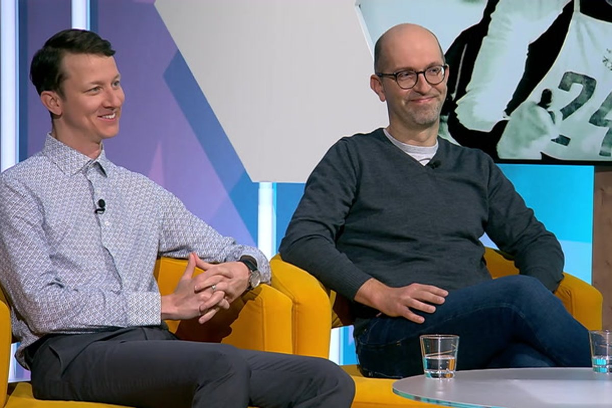 VIDEO | „Telehommik“: Alaveri filmide autorid skandaalse suusatreeneri püüdmisest: sellest võiks teha eraldi loo