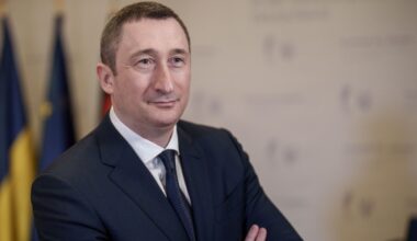 Ukraina korruptsioonikohus otsustas vahi alla võtta endise asepeaministri. Kautsjoniks määrati miljon eurot