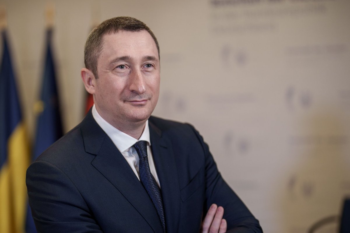 Ukraina korruptsioonikohus otsustas vahi alla võtta endise asepeaministri. Kautsjoniks määrati miljon eurot