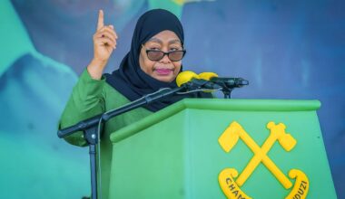 Tansaania president kuulutati vaidlusi tekitanud valimiste ülekaalukaks võitjaks