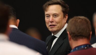 Tesla teelahkmel: aktsionärid otsustavad täna Elon Muski saatuse üle