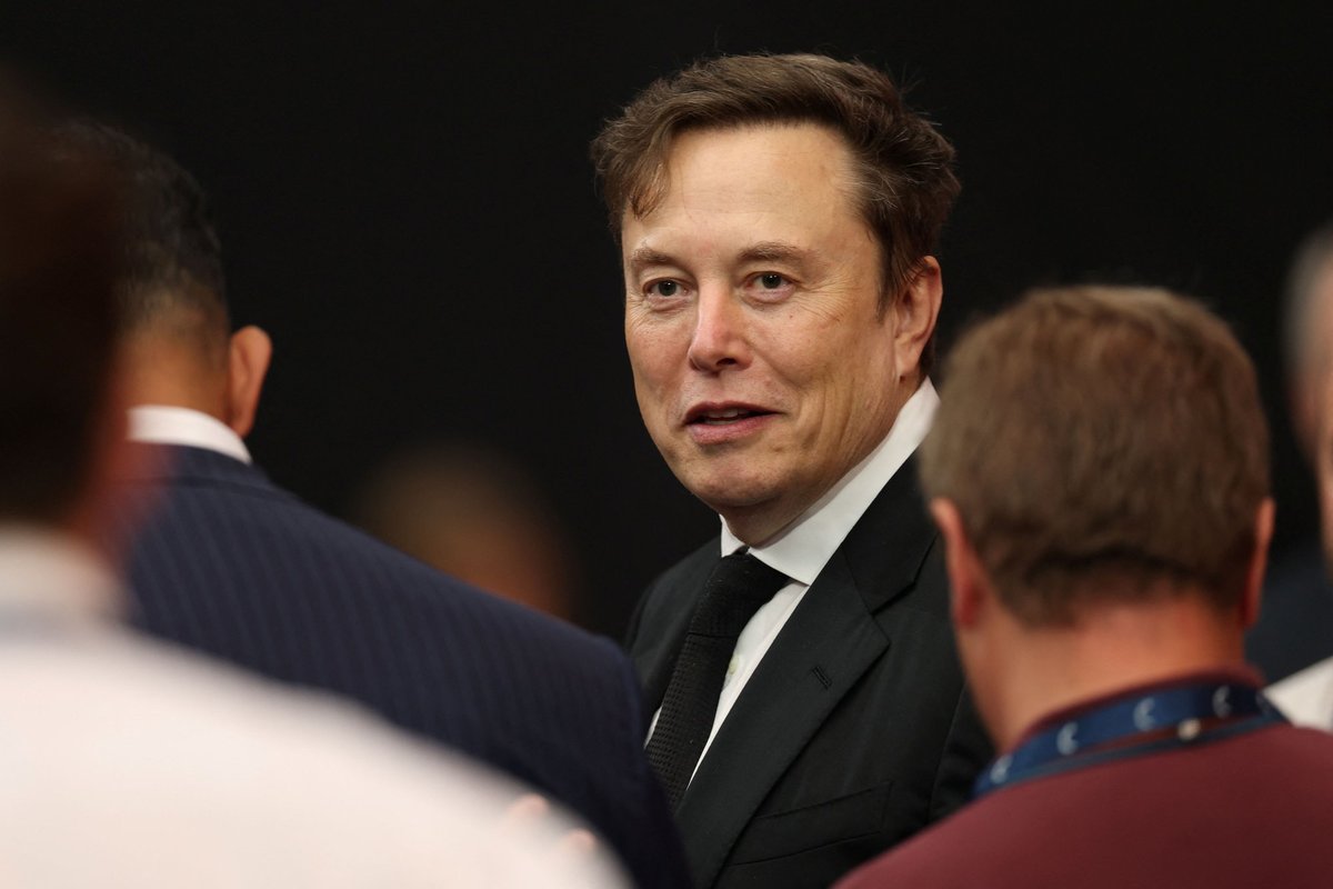 Tesla teelahkmel: aktsionärid otsustavad täna Elon Muski saatuse üle