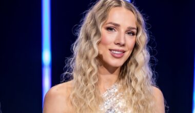 „Kõik tema kommentaarid on lapsikud.“ Liis Lemsalu näosaate sõnavõtud on sattunud netirahva hambusse