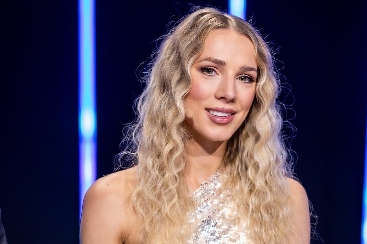 „Kõik tema kommentaarid on lapsikud.“ Liis Lemsalu näosaate sõnavõtud on sattunud netirahva hambusse