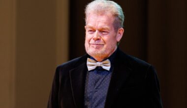 74-aastane Mait Maltis ei kavatse lähiajal veel muusikukarjäärile joont alla tõmmata. „See hoiab mind vormis ja noorena!“