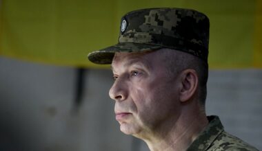 Sõrskõi teatas, et Vene väed vallutasid Zaporižžja oblastis kolm asulat