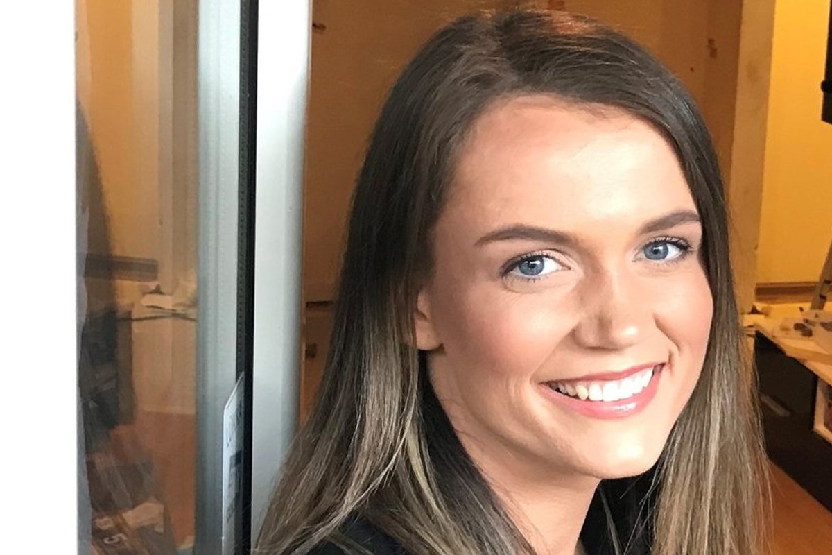 Saate „Naabrist parem“ võitja Jana Palm tegi karjääripöörde. „Ees ootab põnev väljakutse ja palju õppimist!“