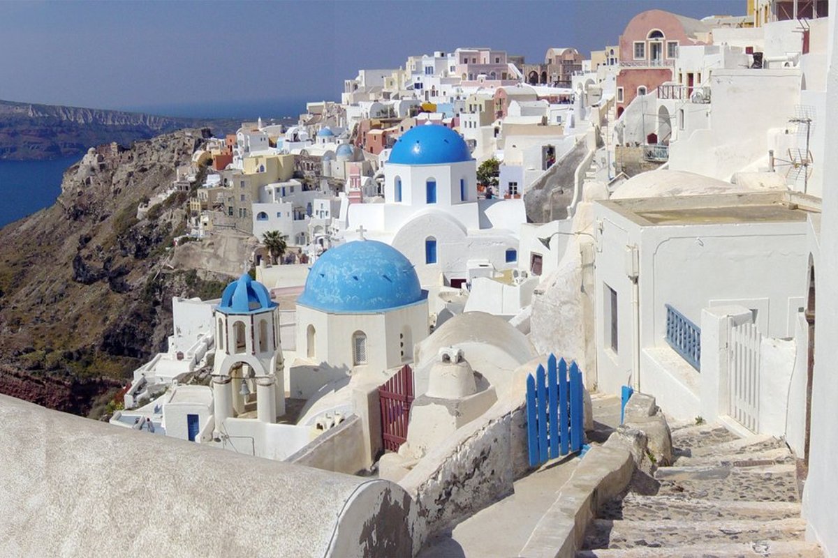 Teadlased selgitasid tehisintellekti abiga välja kümnete tuhandete maavärinate põhjuse Kreeka saarel