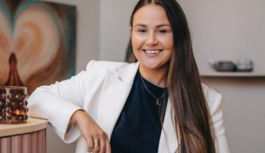 KLÕPS | Talvele vastu uues kuues! Skandaalse rõivabrändi Haruu omanik läbis stiilimuutuse