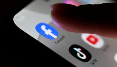 Eesti otsingutes domineerib Facebook, maailmas hajub huvi aga mitme platvormi vahel