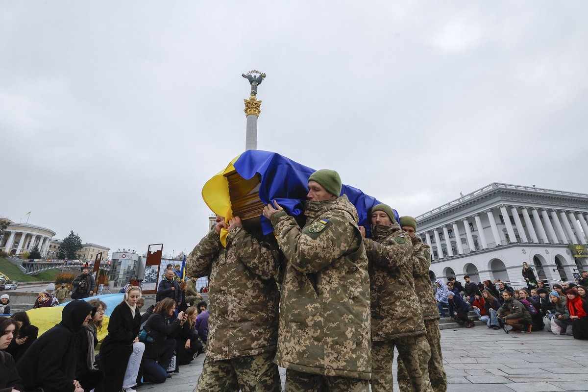 Sotsiaalmeedia leke aitas Venemaal Ukraina drooniväelaste autasustamist pommitada. Pataljoniülem sai kuriteokahtluse