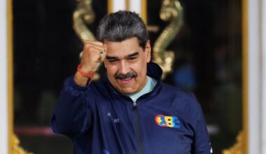 Reuters: USA ametnike sõnul on algamas Venezuela-vastase tegevuse uus faas, kus ei välistata ka Maduro kukutamist