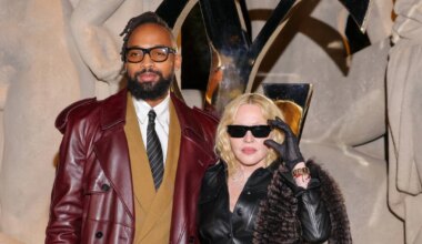 SALAPÄRA ÕHUS! Kas Madonna on noore kallimaga kihlunud?