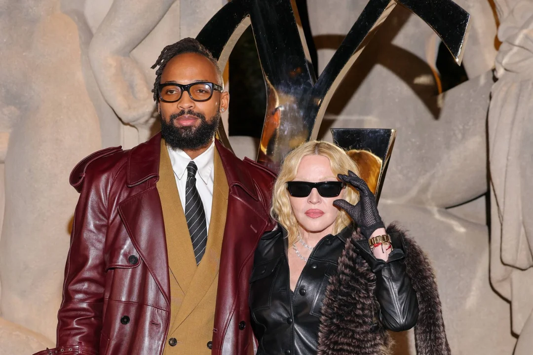 SALAPÄRA ÕHUS! Kas Madonna on noore kallimaga kihlunud?