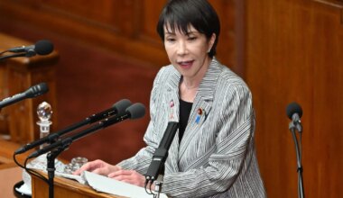 Jaapani uus peaminister soovib kohtuda Kim Jong-uniga