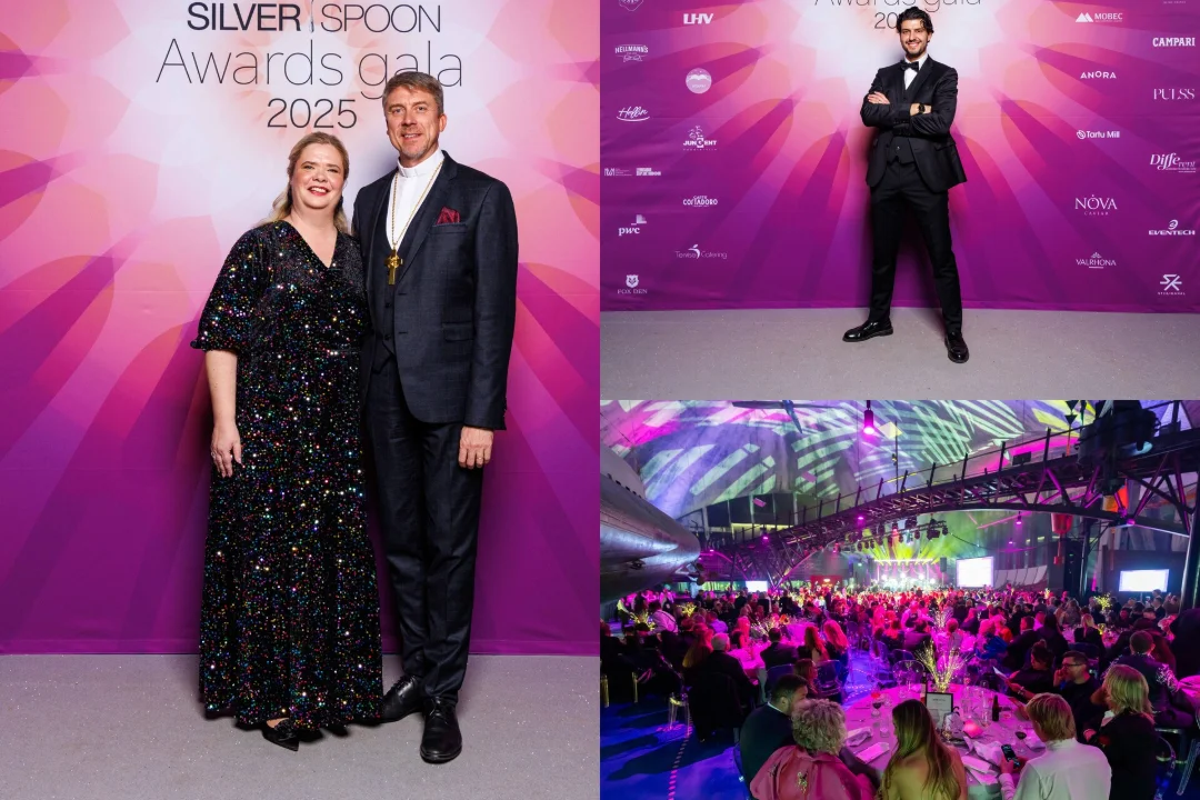 Peapiiskop Urmas Viilma räägib, kuidas palverännakul toitus, kaitseminister esitleb oma „firmaroogadest“ koosneva menüü ja Stefan mõtleb lastele