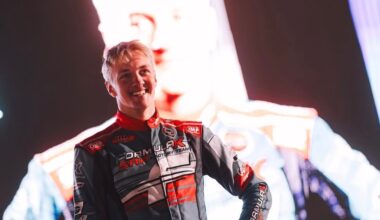 Kardisportlane Markus Kajak saavutas Ameerikas kolmanda koha, Aron Kivilo maailmakarikal 15.