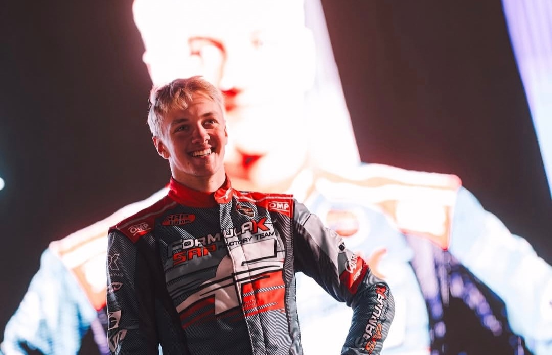 Kardisportlane Markus Kajak saavutas Ameerikas kolmanda koha, Aron Kivilo maailmakarikal 15.