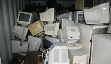 KODUNE PRÜGIMÄGI ⟩ Eesti inimesed hoiustavad aina enam elektroonikajäätmeid enda kodudes