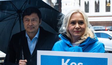 Isamaa ja Keskerakond hakkavad koos Tallinna linnavalitsust moodustama. Linnapeatool läheb Isamaale