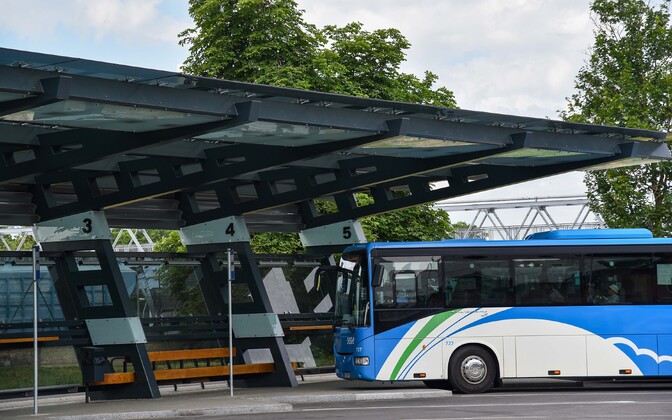 T grupp sulgeb uue aasta alguses esindused neljas Eesti linnas | Eesti