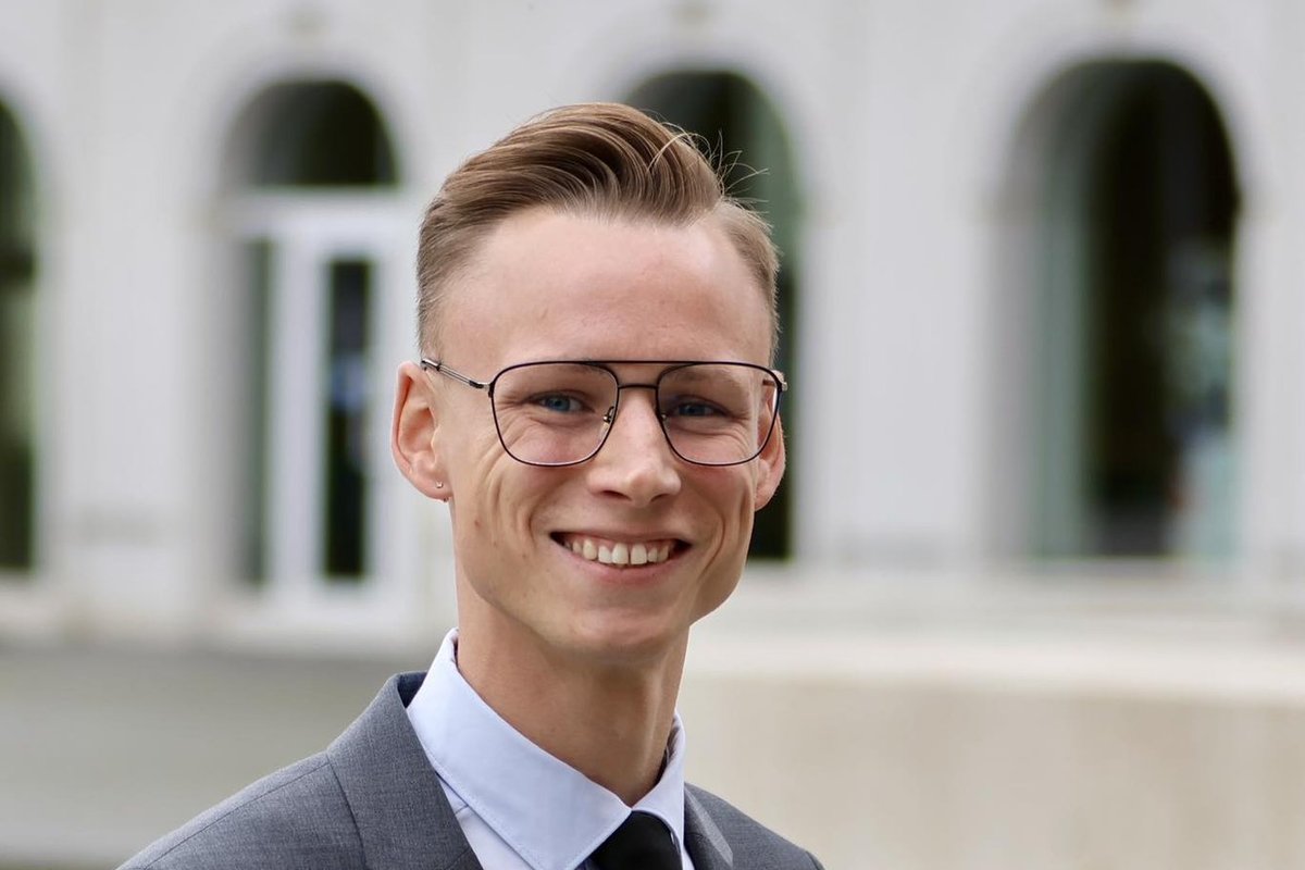 Eesti 200 liige läks Narvas Stalnuhhiniga koalitsiooni, kuigi erakond oli liidu välistanud